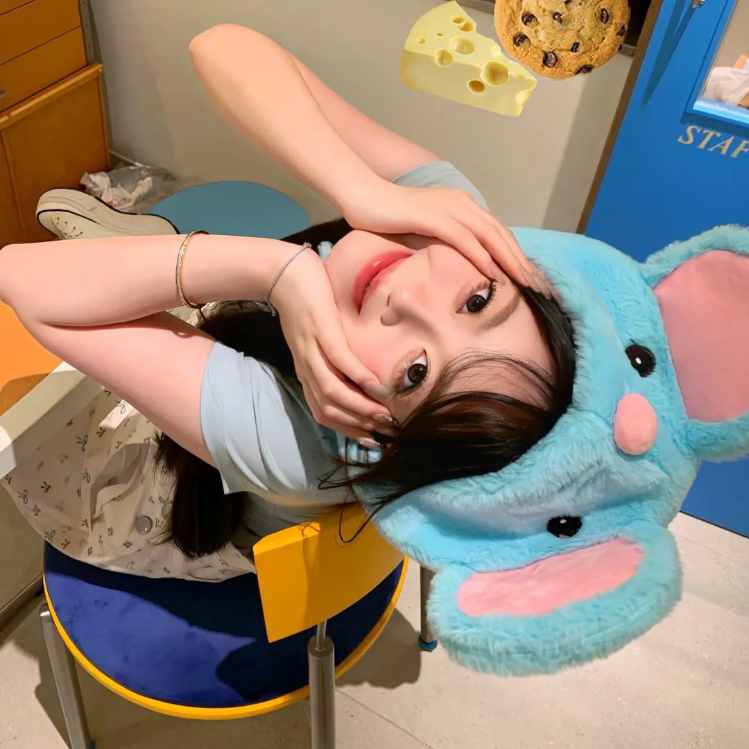 神奇阿呦之最强流星人