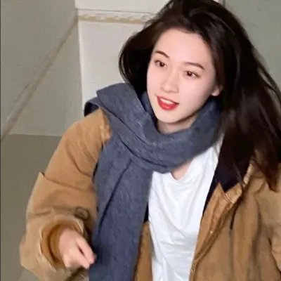 寒夜星暖