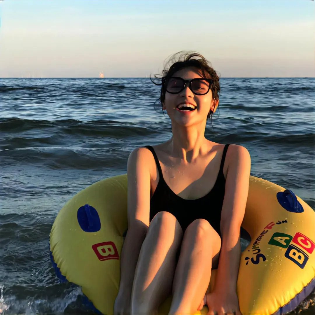 真实的人类第一季